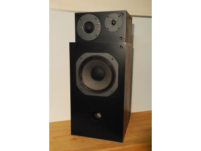  Delta Magneticc - Linear Speaker L11