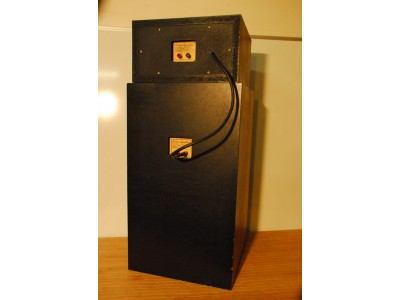  Delta Magneticc - Linear Speaker L11