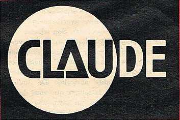 CLAUDE